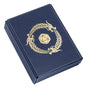 Dragon Shield RPG: Dice Companion - Midnight Blue