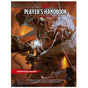 Dungeons & Dragons Player's Handbook 5th Edition