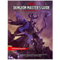 Dungeons & Dragons Dungeon Masters Guide 5th Edition