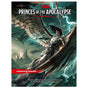 D&D Elemental Evil Princes of the Apocalypse