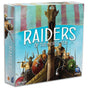 Raiders of the North Sea