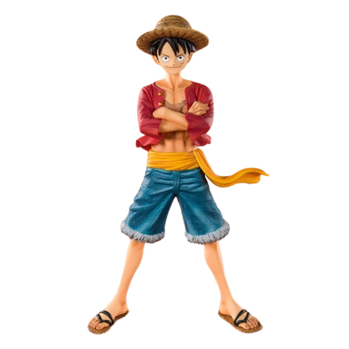 FIGUARTS_1PC_LUFFY_RI