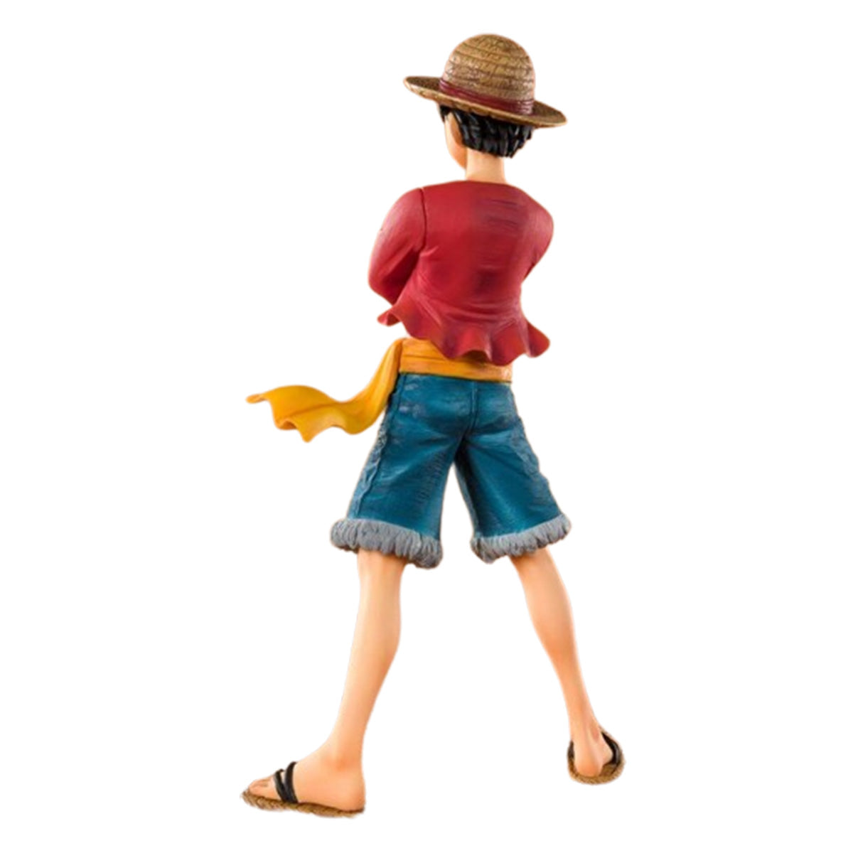 FIGUARTS_1PC_LUFFY_RI