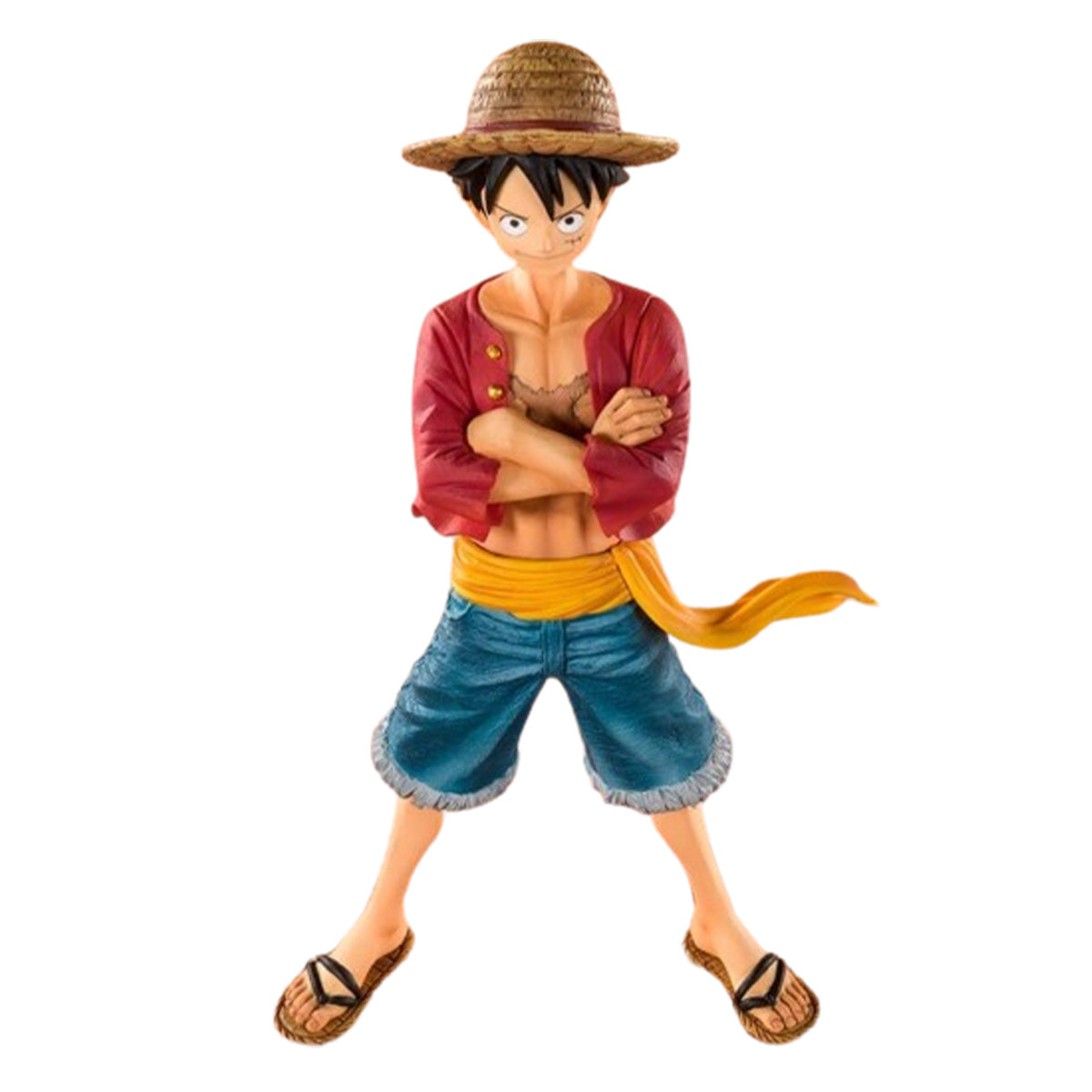 FIGUARTS_1PC_LUFFY_RI