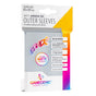 Gamegenic Outer Sleeves Matte Japanese Size (60 Sleeves Per Pack)