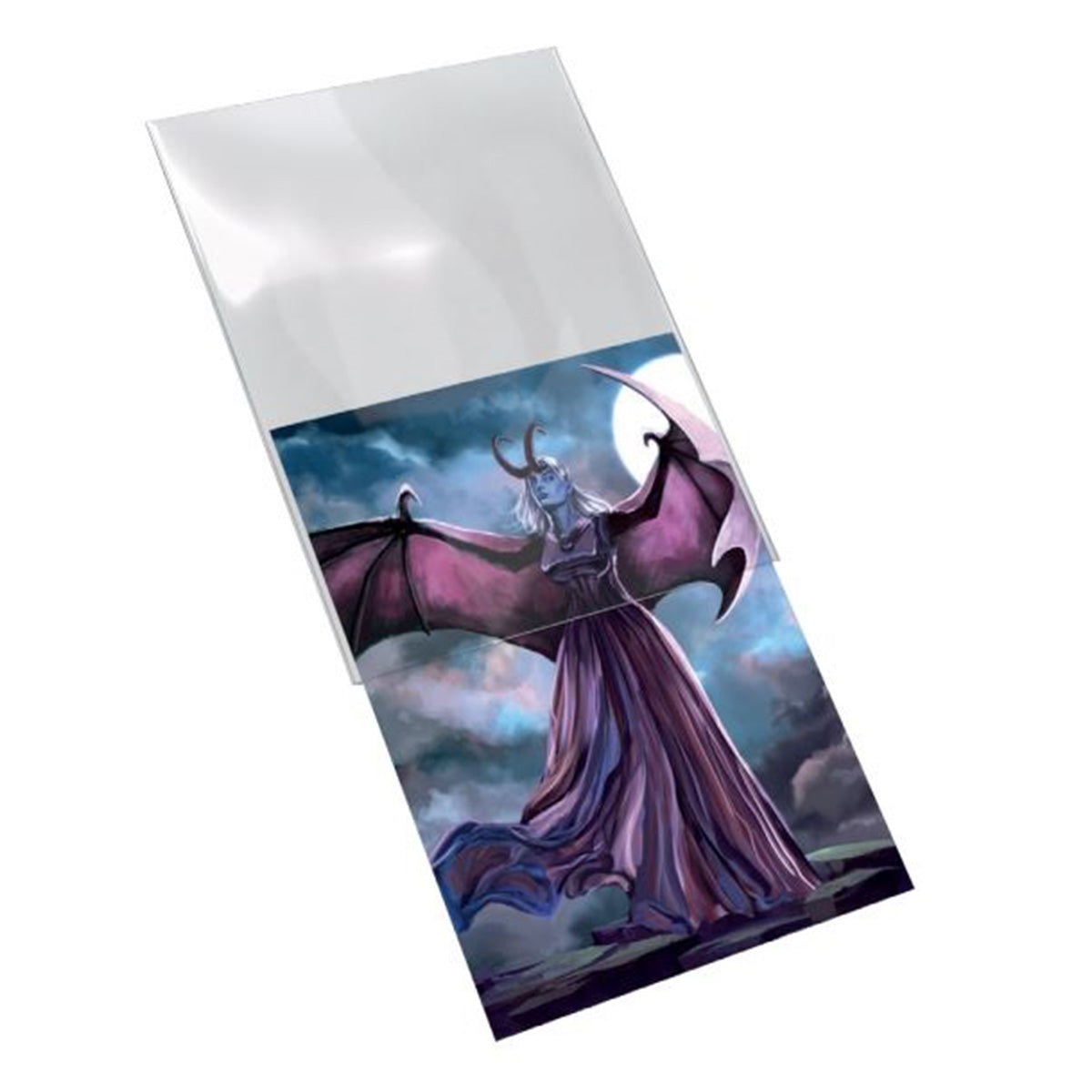 Gamegenic Outer Sleeves Prime Matte Standard Size (50 Sleeves Per Pack)