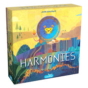 HARMONIES