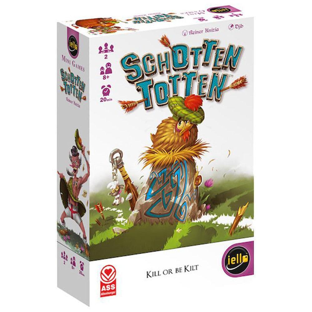 Schotten Totten