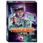 Pandemic In The Lab