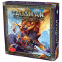 TALISMAN 4th Revised Edition THE DRAGON Expansion