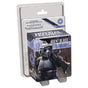 STAR WARS IMPERIAL ASSAULT AGENT BLAISE