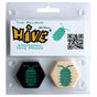Hive: Pillbug Expansion