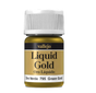 Vallejo Model Colour - Metallic Liquid Green Gold (Alcohol Base) 35 ml