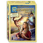 Carcassonne #3 The Princess and the Dragon 2nd Edition