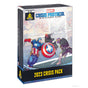 Marvel Crisis Protocol Crisis Card Pack 2023