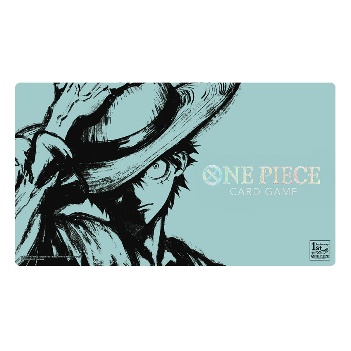 ONE PIECE Card Game 1st ANNIVERSARY SET Limited Edition Japanese Version