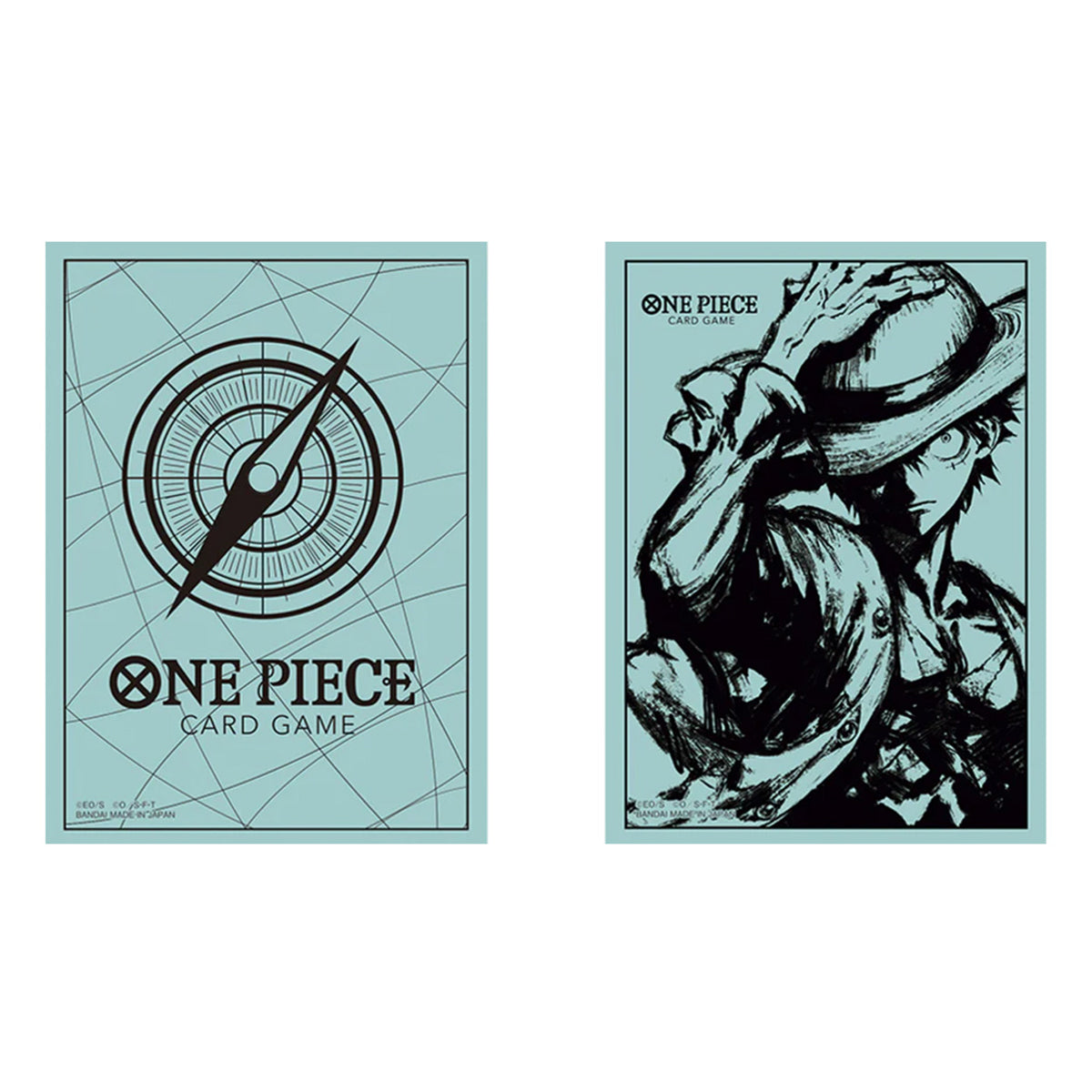 ONE PIECE Card Game 1st ANNIVERSARY SET Limited Edition Japanese Version