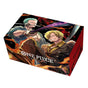 One Piece Card Game Storage Box Zoro & Sanji