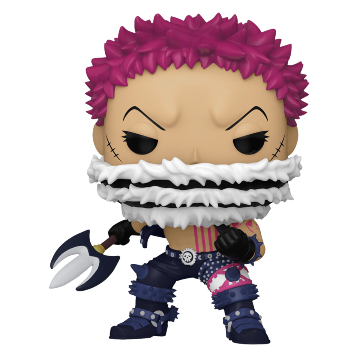 One Piece - Katakuri Pop! Vinyl