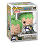 One Piece - Roronoa Zoro Pop! Vinyl