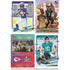 PANINI 2023 Donruss NFL Football (Hobby) Blaster
