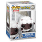 Pokemon - Wooloo Pop! Vinyl