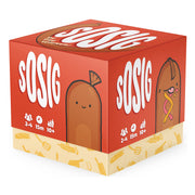 SOSIG