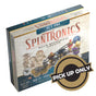 Spintronics Act One - Build Mechanical Circuits