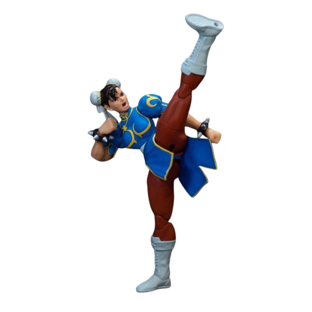 Street Fighter - Chun-Li 6" Action Figure