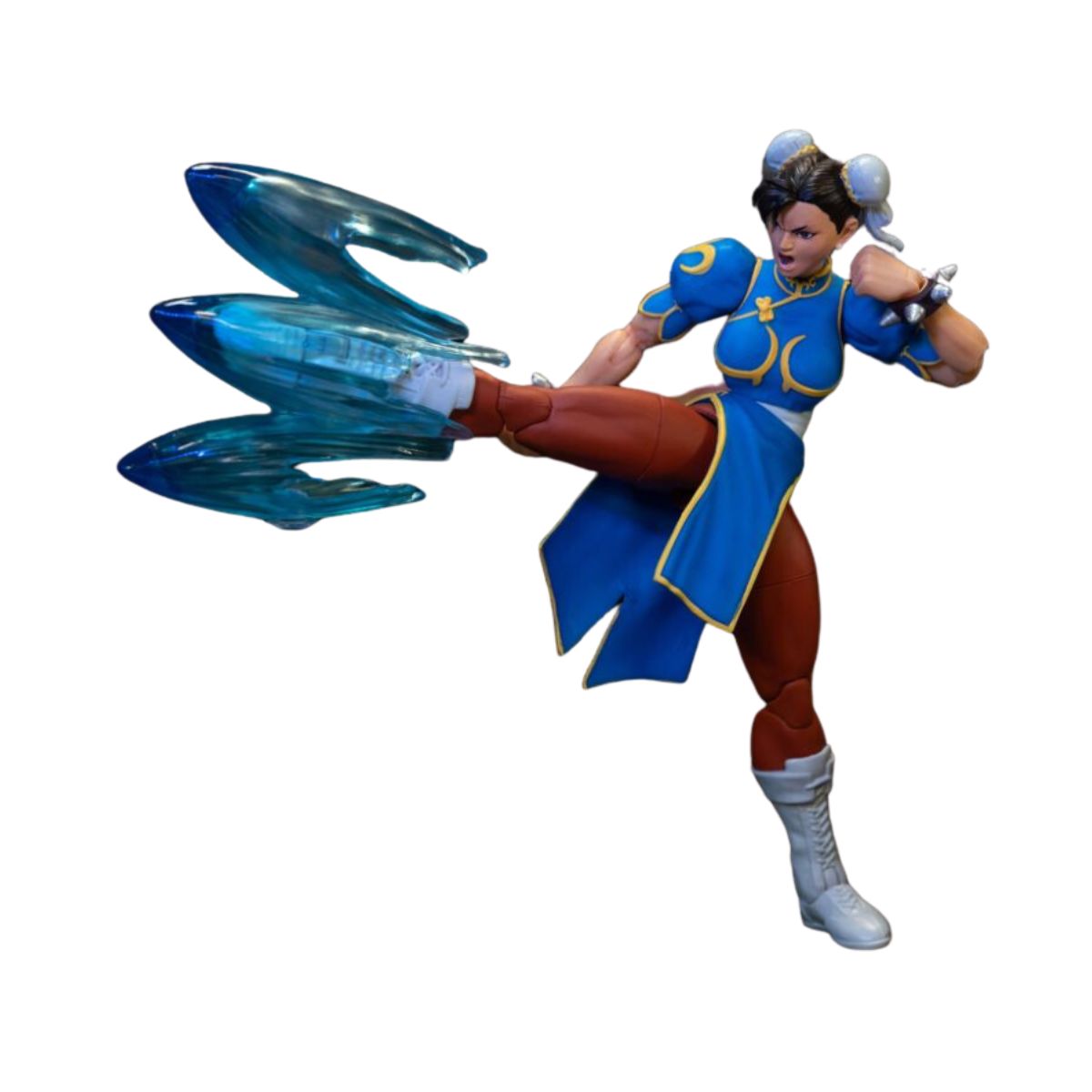 Street Fighter - Chun-Li 6" Action Figure