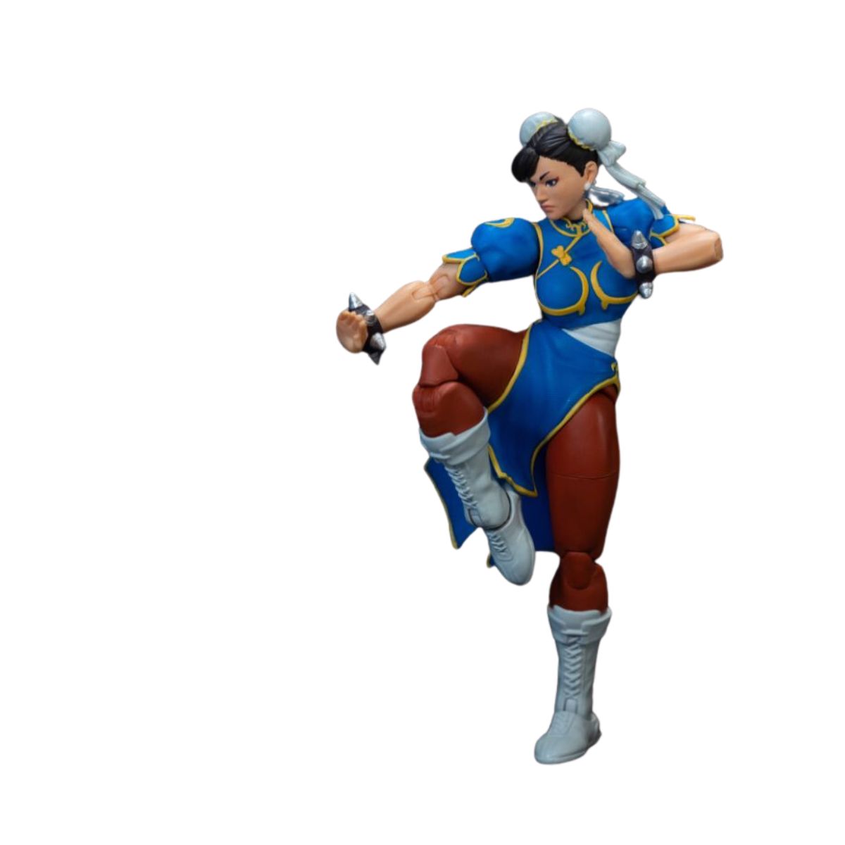 Street Fighter - Chun-Li 6" Action Figure