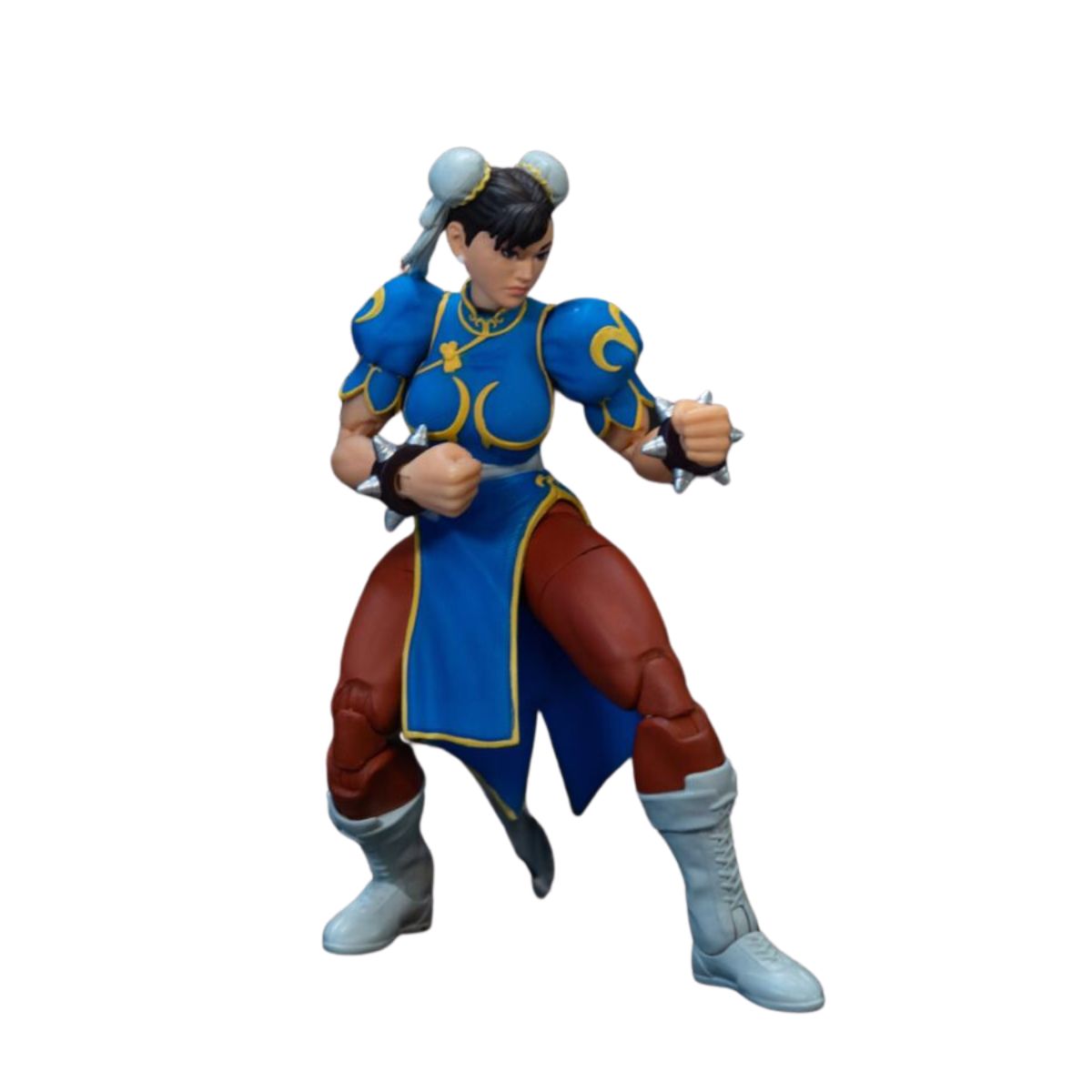 Street Fighter - Chun-Li 6" Action Figure