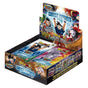 Unison Warrior Series 14 UW5 Cross Spirits Booster Box Dragon Ball Super