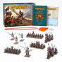 Warhammer The Old World Kingdom of Bretonnia