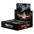 [Weiss Schwarz] Attack on Titan: Final Season Booster Box