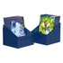 Ultimate Guard Return to Earth Boulder 100+ Deck Box Blue