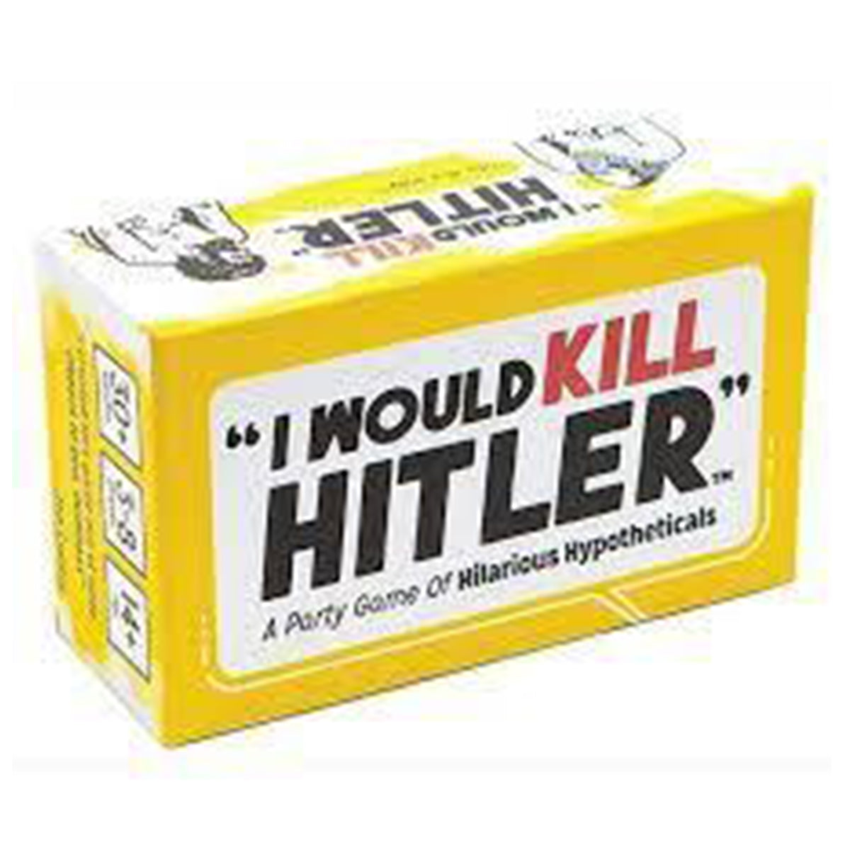 KILLHITLER