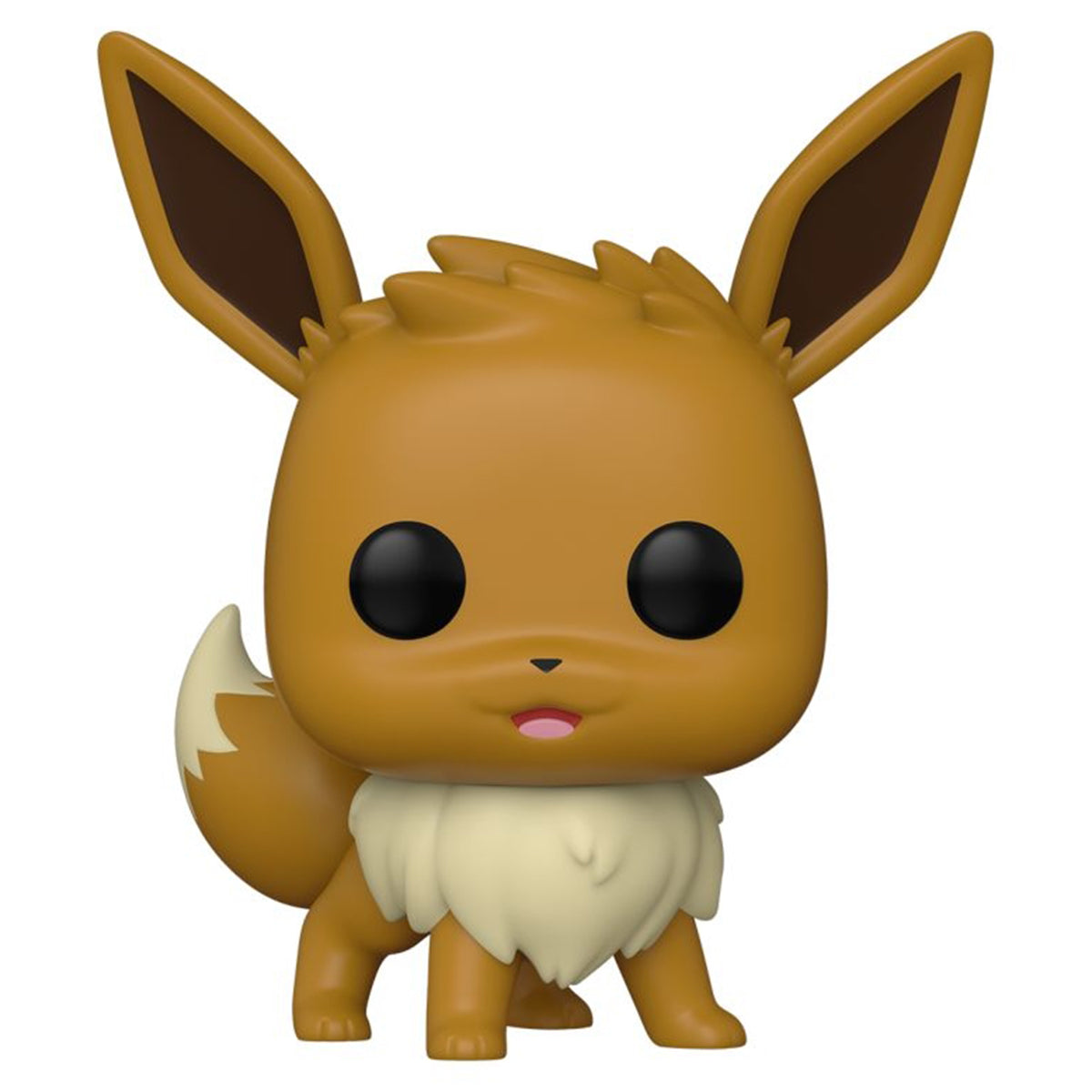Pokemon Eevee Standing Pose Pop Vinyl