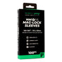 Mint-Fit Mag-Lock Card Case Sleeves (100pt-130pt) - 100pc