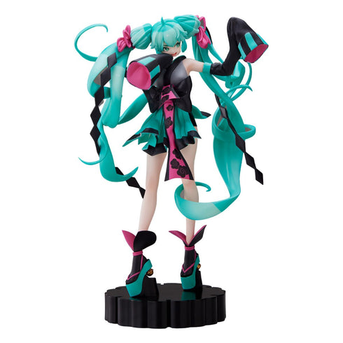 Hatsune Miku Tenitol Neo Tokyo Series Ninja
