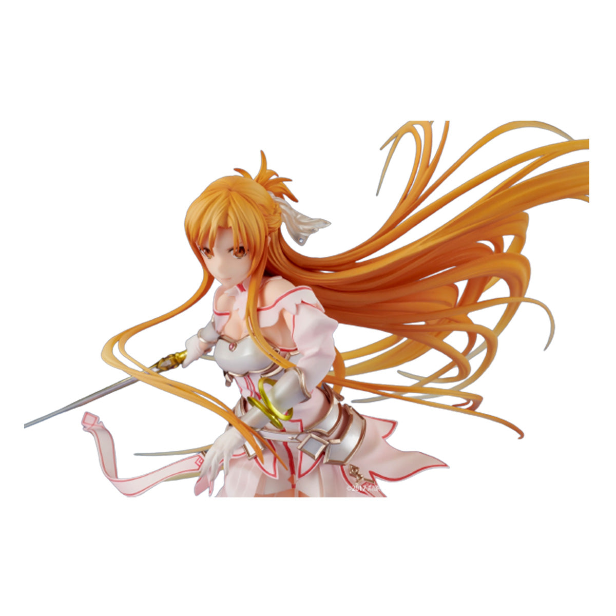 Sword Art Online Alicization War of Underworld Asuna Stacia 1/7 Scale