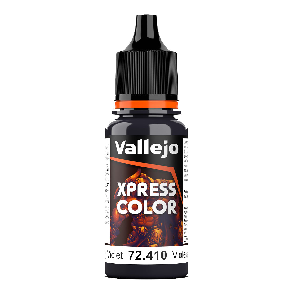 Vallejo Game Colour Xpress Gloomy Violet 18ml (72.410)