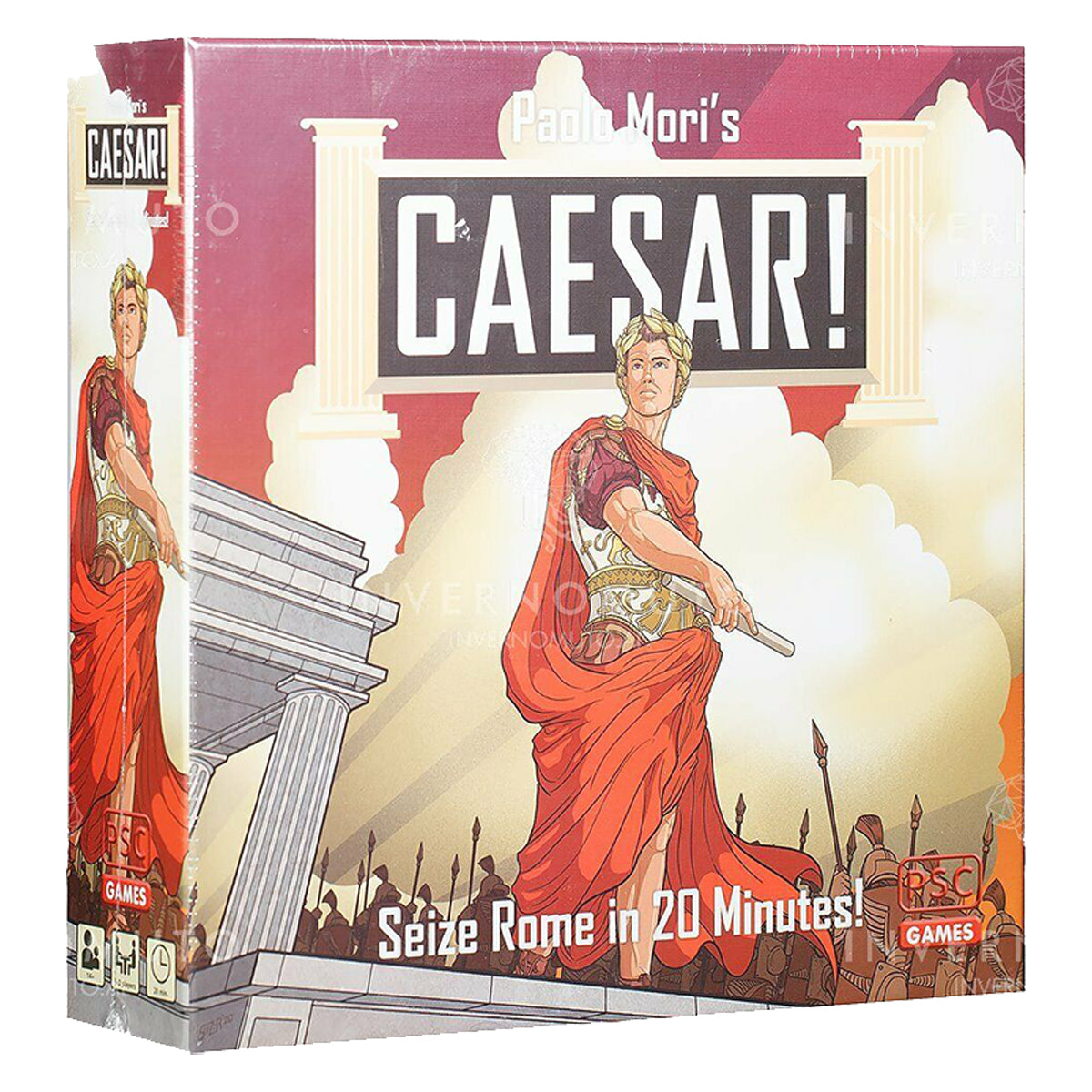 CAESAR
