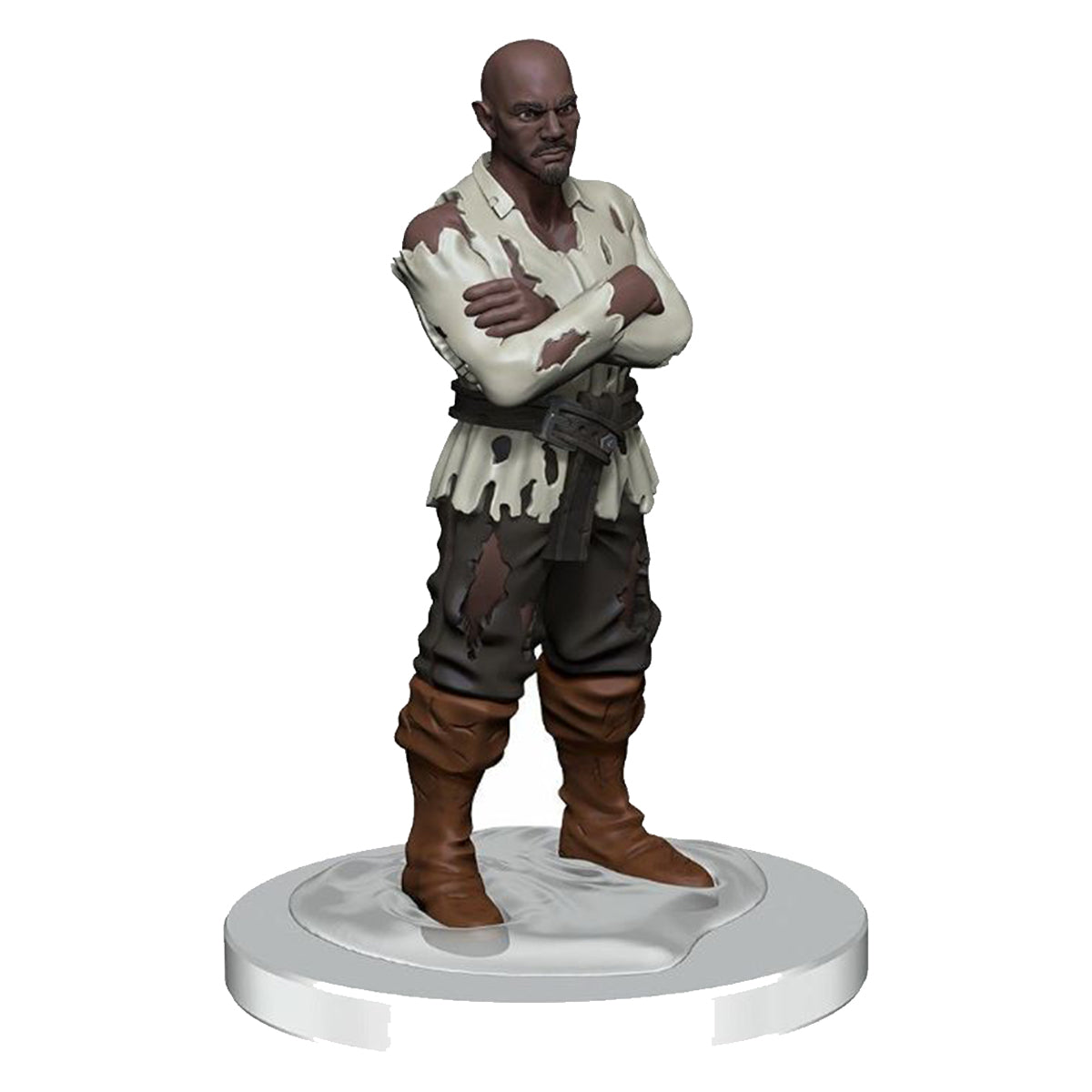 D&D Icons of the Realms Curse of Strahd Denizens of Castle Ravenloft