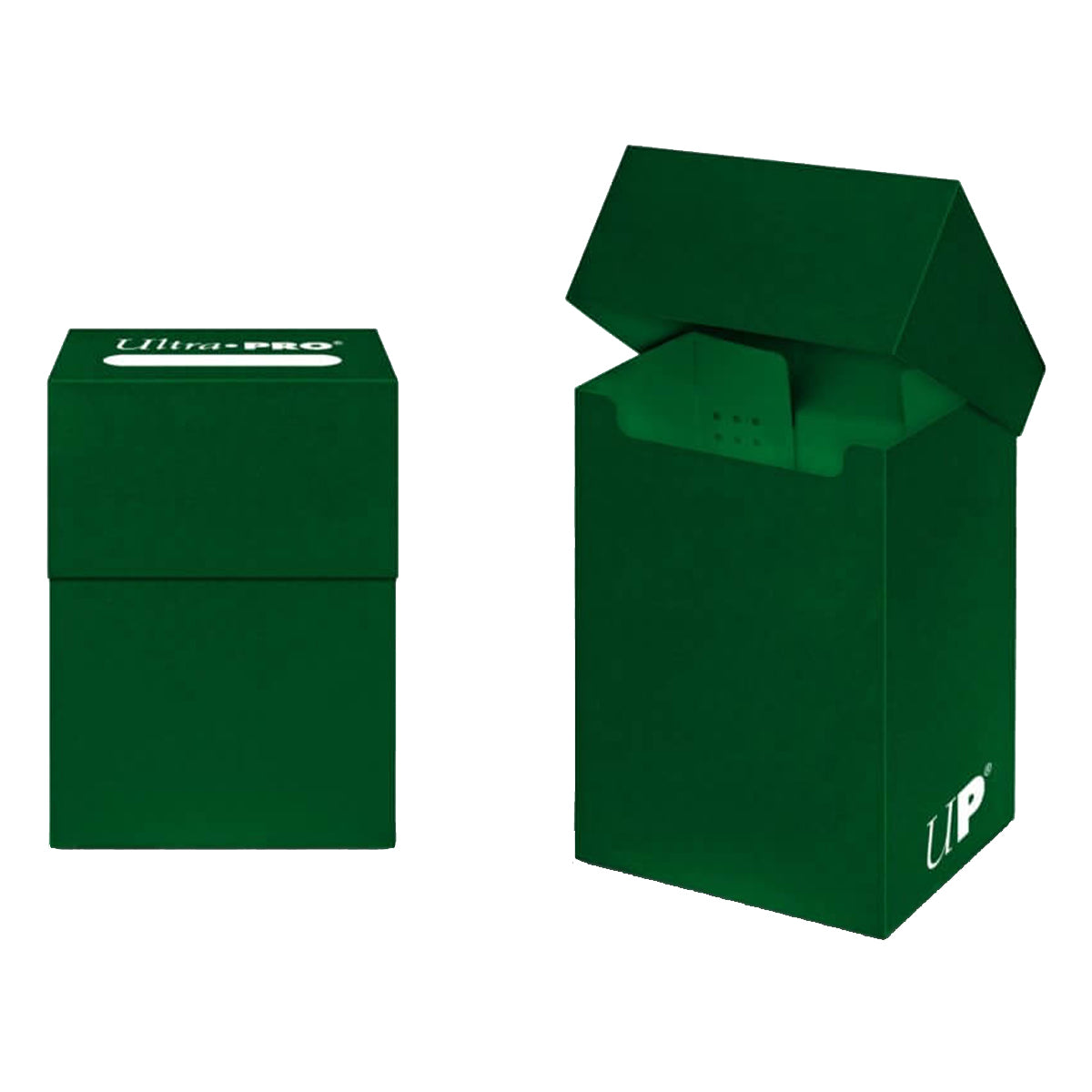 ULTRA PRO Deck Box - Forest Green