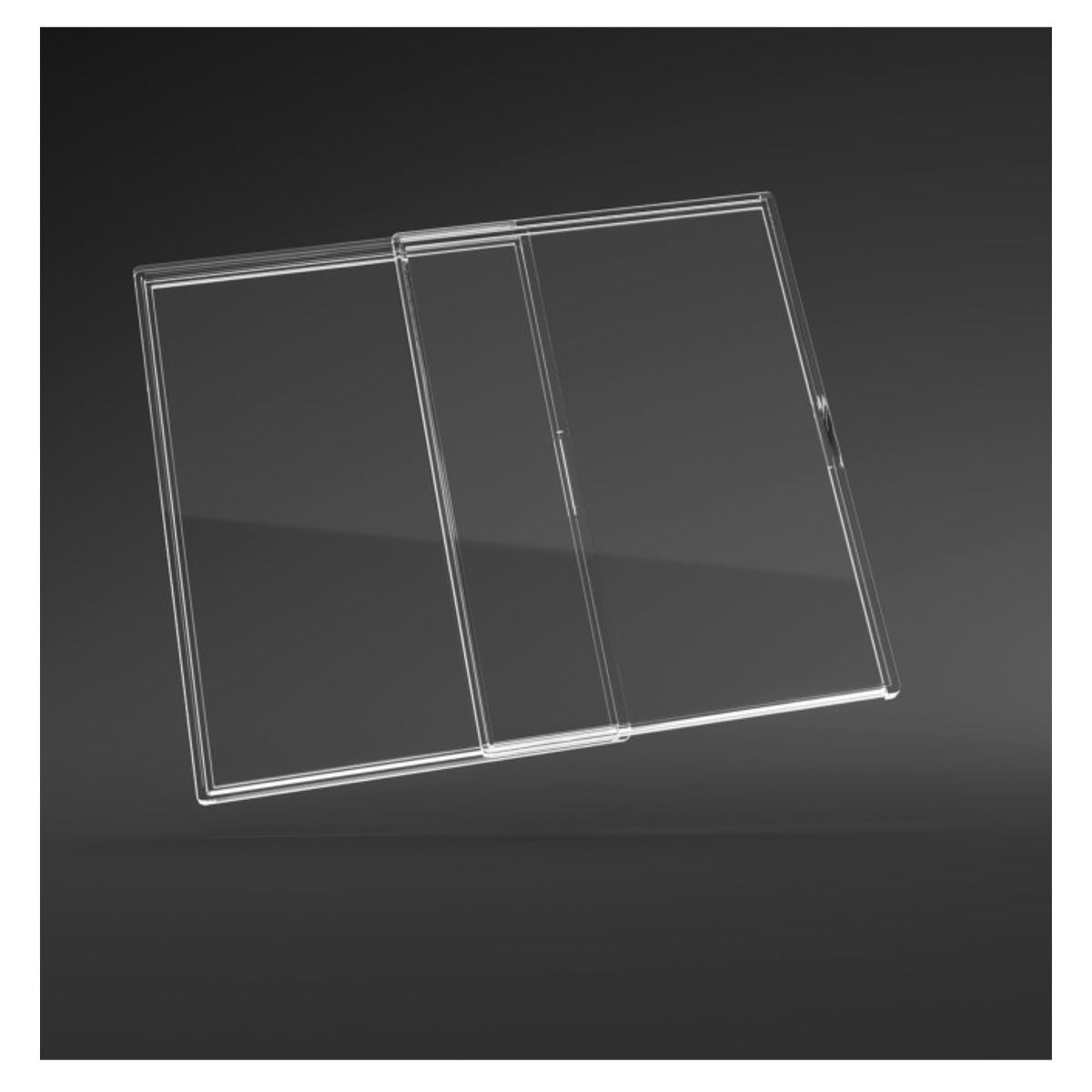 Gamegenic: Slide Card Cases - Store S.L Gamegenic: Slide Card Cases - Store S.L