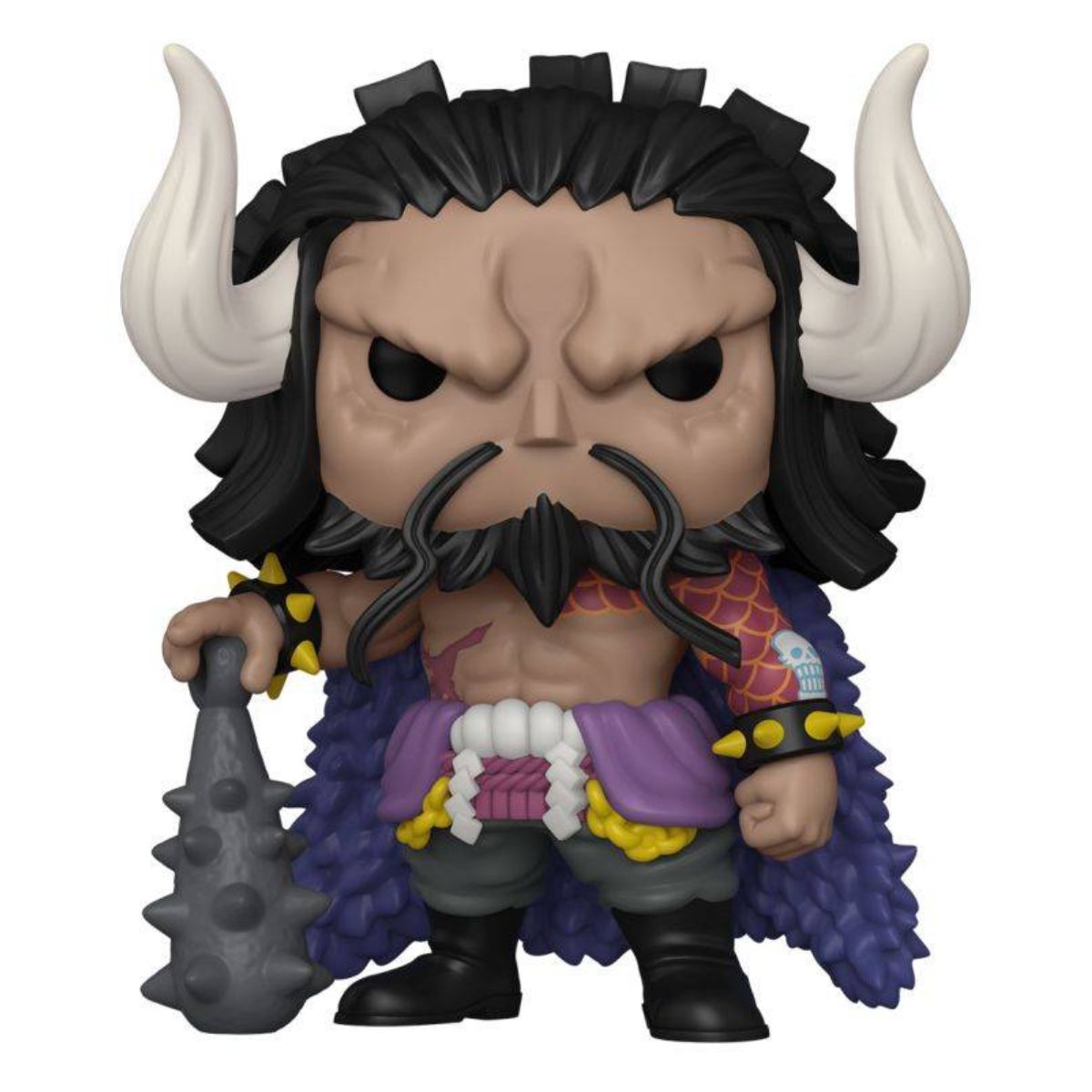 One Piece - Kaido 6" Pop! Vinyl