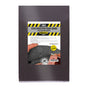 AK Interactive Building Materials - Construction Foam 10mm - Grey Black Foam 195x295mm