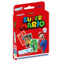 Super Mario WHOT! Card Game