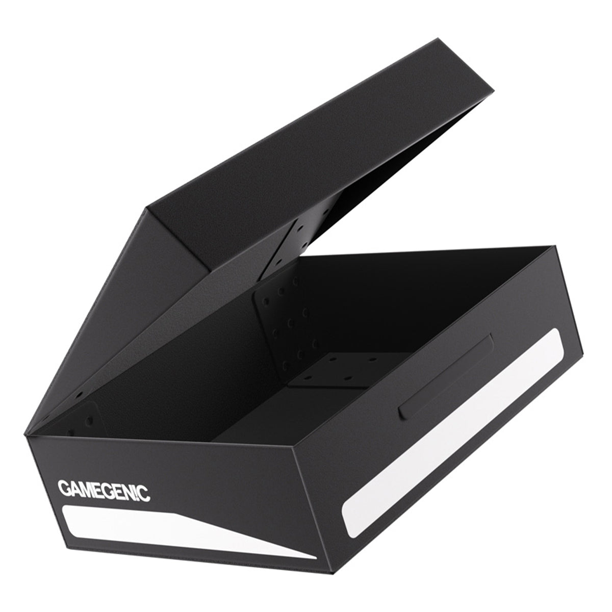 Gamegenic Token Holder Black